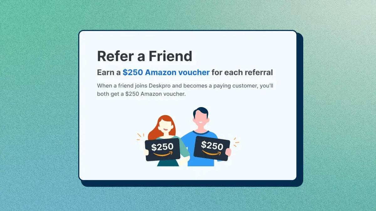 The Deskpro Digest: July 2023