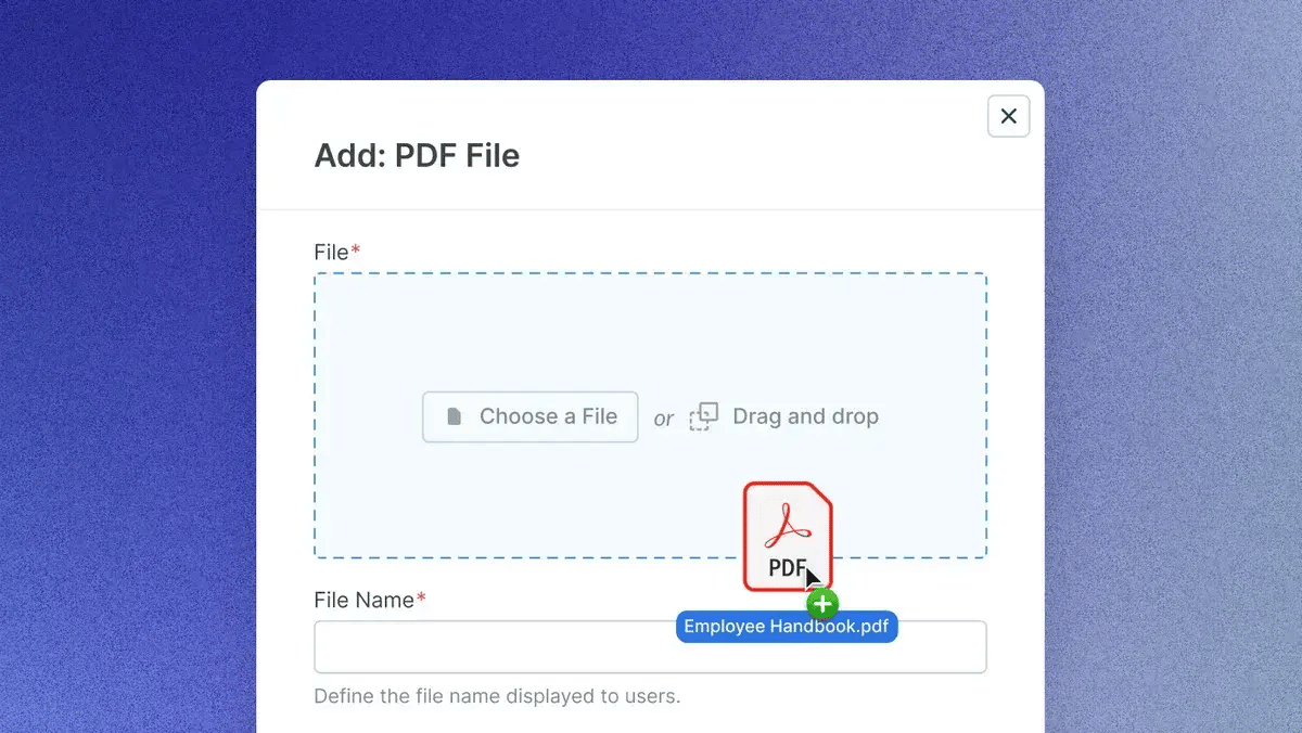The Deskpro Digest #13