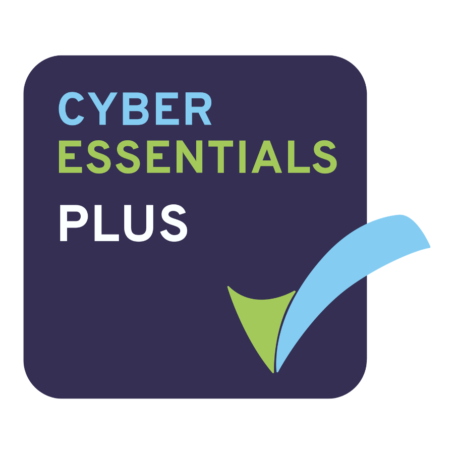 Cyber Essentials Plus