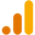 Google Analytics logo