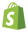 Shopify logo