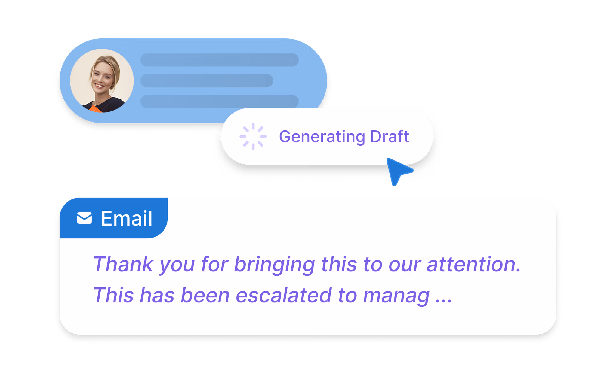 Boost team productivity with AI