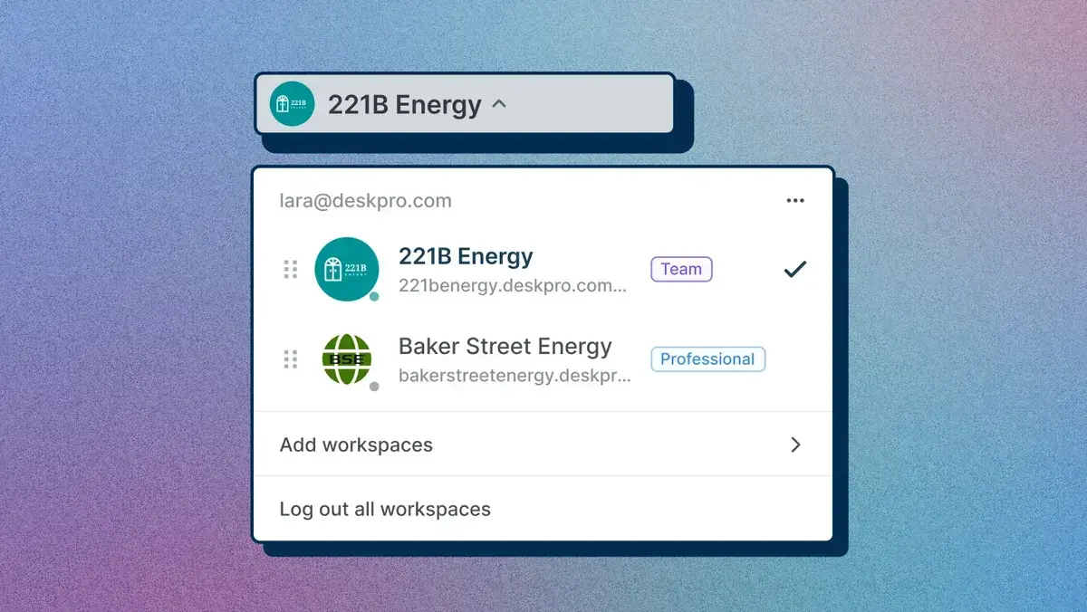 The Deskpro Digest: June 2023