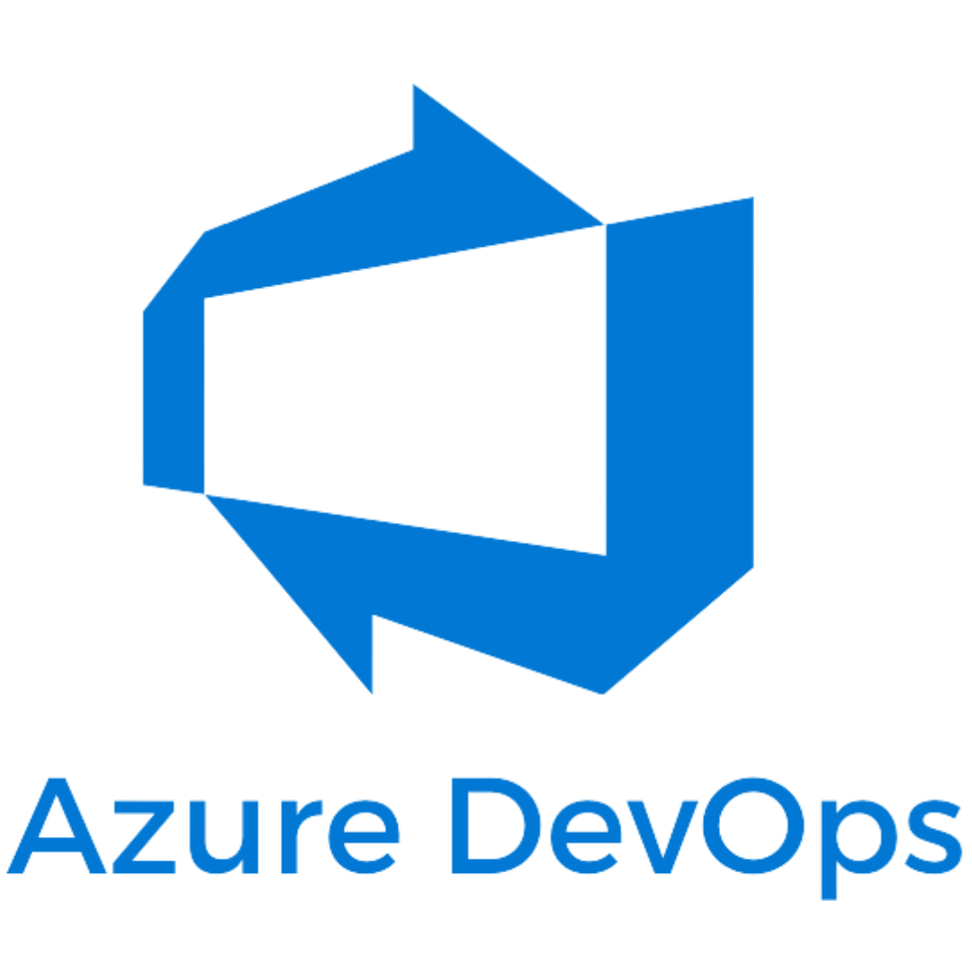 Azure DevOps logo
