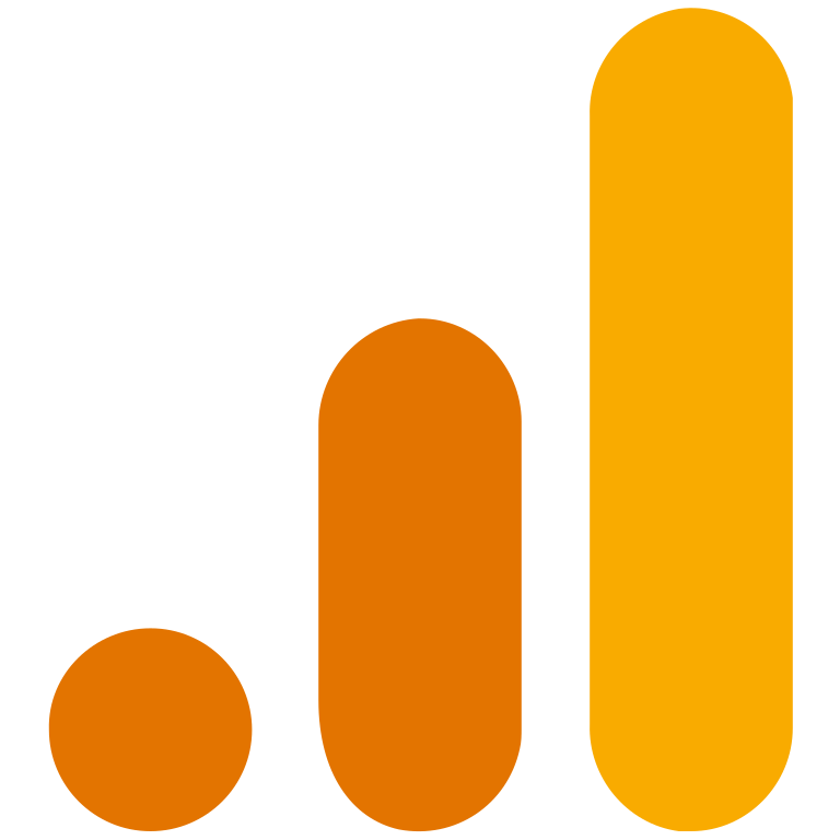 Google Analytics logo