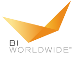 BI Worldwide logo