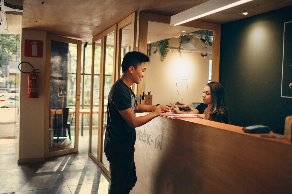 Cairn makes customer service complimentary 