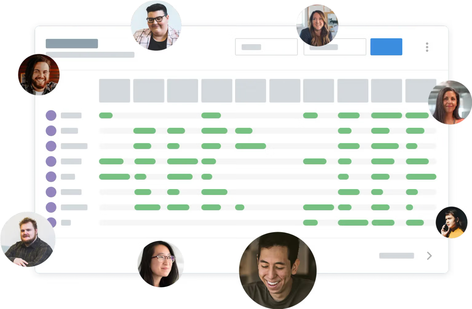 Monitor what matters to your organization